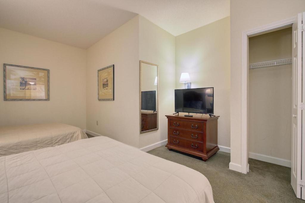 2501 S Ocean Blvd, 0831 - Ocean View Sleeps 8 Villa Myrtle Beach Eksteriør bilde